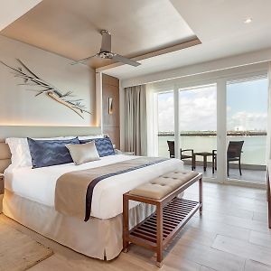 Luxury Junior Suite Sunset View